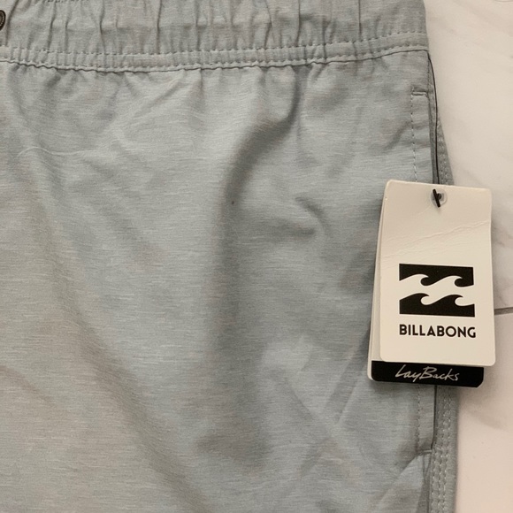 NWT Billabong All Day Shorts Men’s - Picture 2 of 7